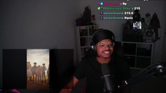 Jujutsu Kaisen S1 EP17 REACTIONNN - EfaYz.gaa