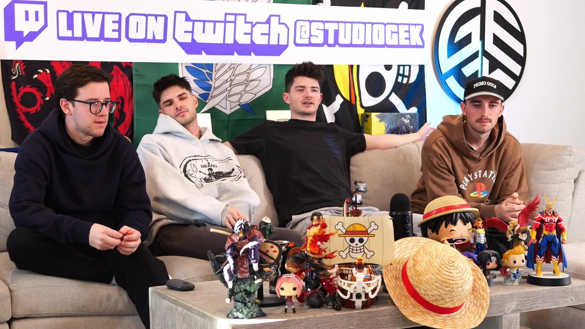 Orb on the Movements of the Earth 2 Reaction - EjWWz.faa