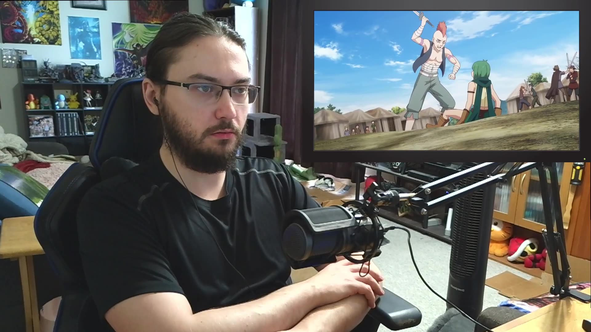 How a Realist Hero Rebuilt the Kingdom Episode 23 Live Reaction (FULL) - Eov0z.gaa