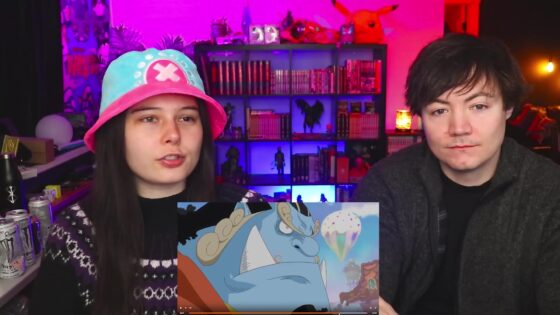 One piece Episode 789 UNCUT REACTION! - ErX1z.faa