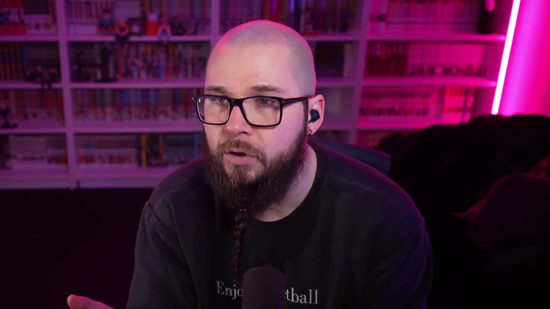 Fate Strange Fake Ep 6 Reaction [FULL] - EsHXz.gaa