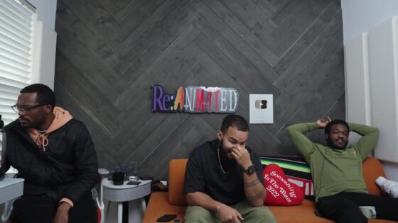 The Legend Of Vox Machina 2x3 Reaction - Esx2z.gaa