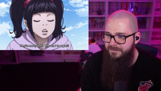 Tojima Wants to Be a Kamen Rider Ep 8 Reaction [FULL] - EzdXz.gaa