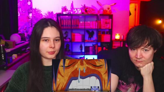 One Piece Episode 795 UNCUT REACTION! - G4R3z.gaa