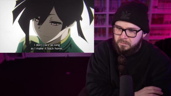 Hell's Paradise S2 Ep 4 Reaction [FULL] - G8SVz.gaa