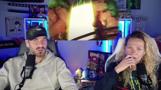 One Piece eps 982-983 # The Onigashima Raid Begins!!! Lets goooo - GCyXz.gaa