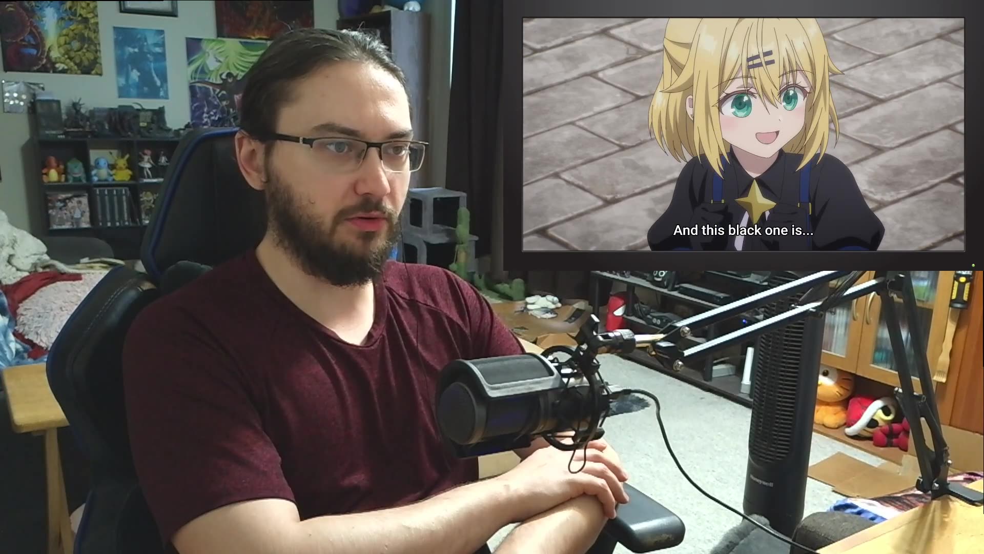 Jack of All Trades Party of None Episode 8 Live Reaction (FULL) - GKQ0z.gaa