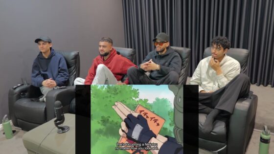 Naruto , # 2 - 4 Reaction - GKm1z.gaa