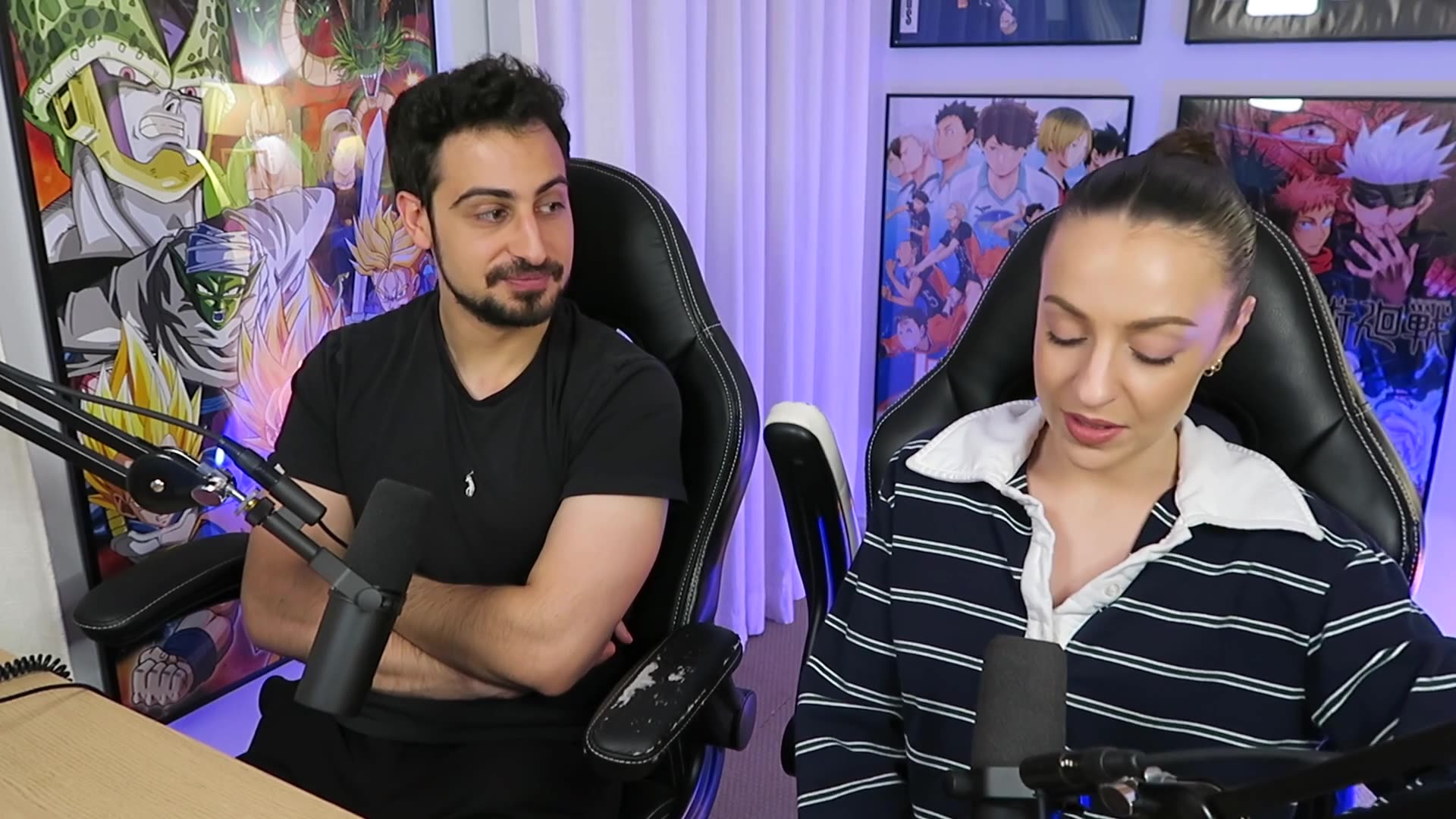 Konosuba Ep 2 FULL REACTION! - Ge9Vz.gaa