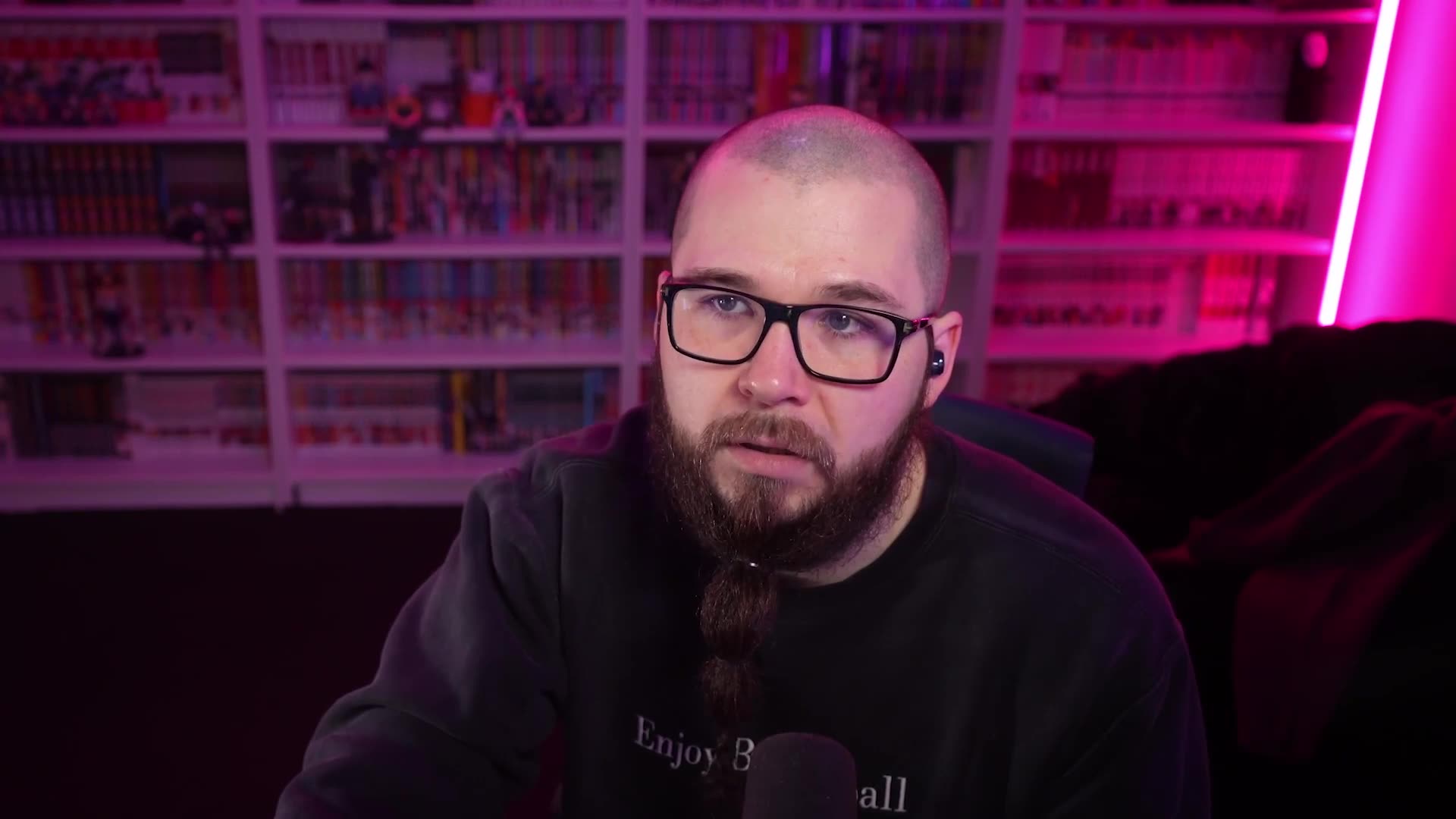 Tune Into the Midnight Heart Ep 6 Reaction [FULL] - GuYz.gaa