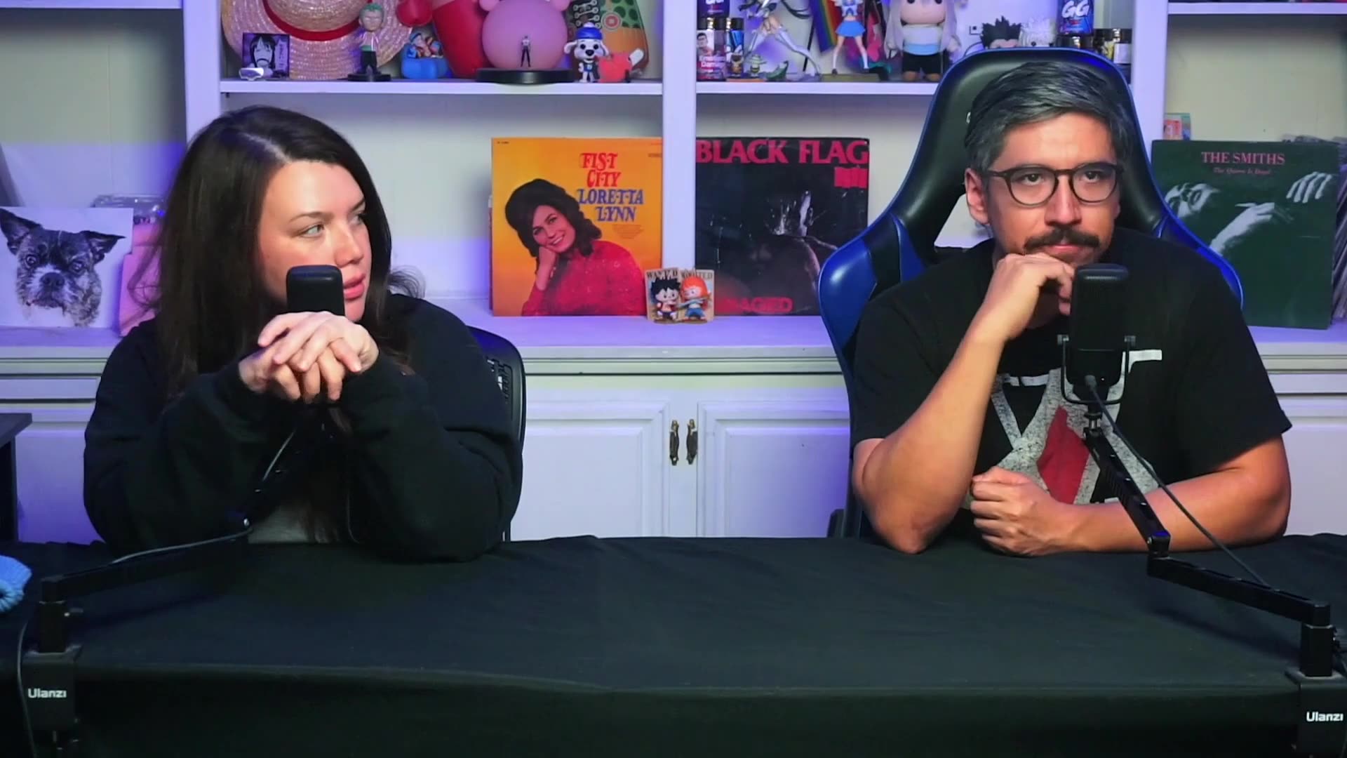 Hashira Kyojin! One Piece - 934 Reaction - Gvy3z.gaa