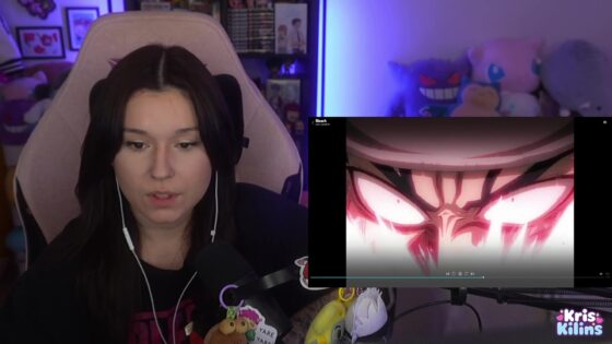 BLEACH - Episode 161 Reaction (Patreon Exclusive) - Gx50z.gaa