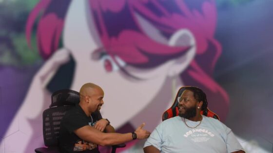 (uncut) Yakuza Fiance Ep 9 Reaction - IFS2z.gaa