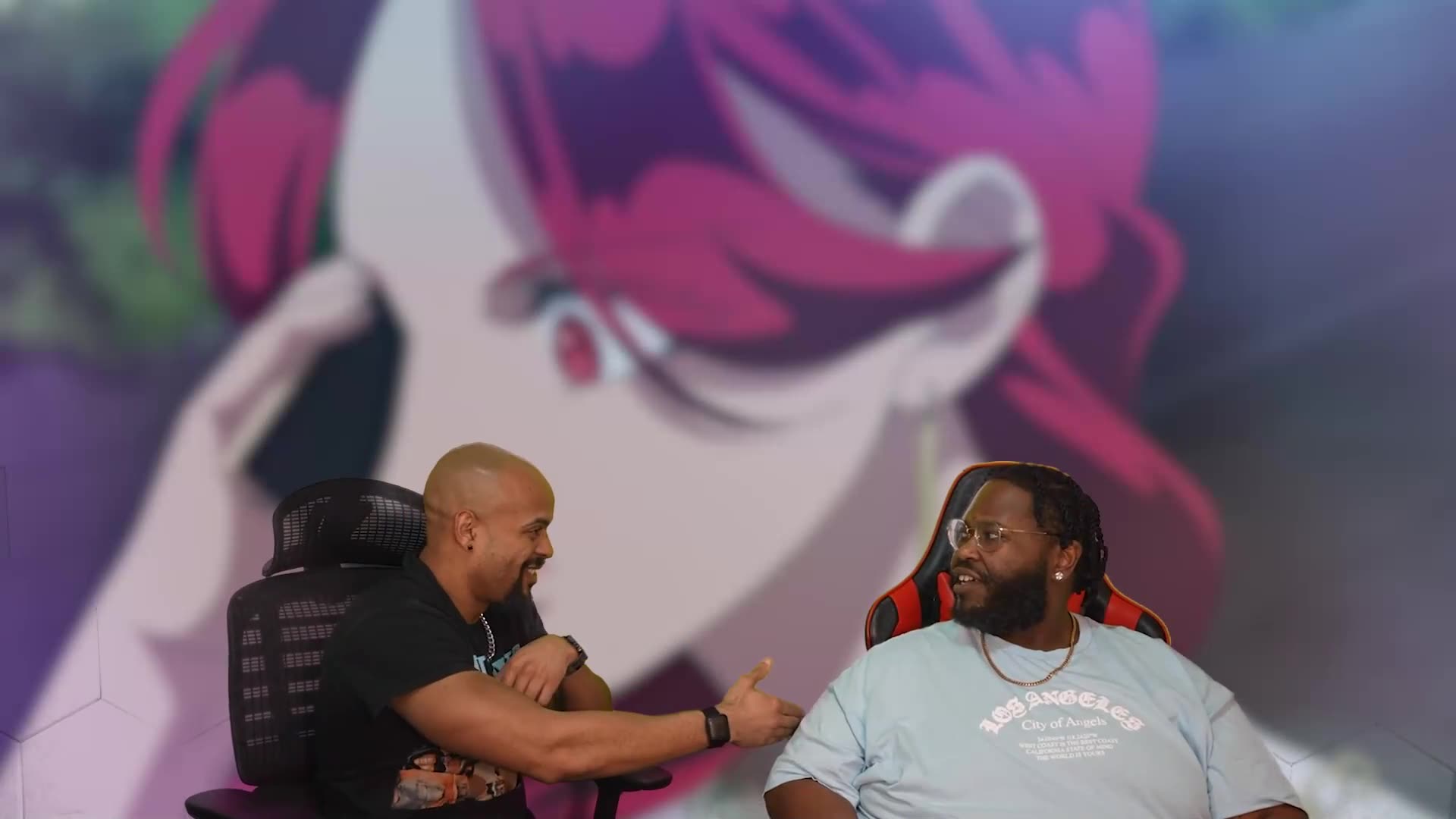 (uncut) Yakuza Fiance Ep 9 Reaction - IFS2z.gaa