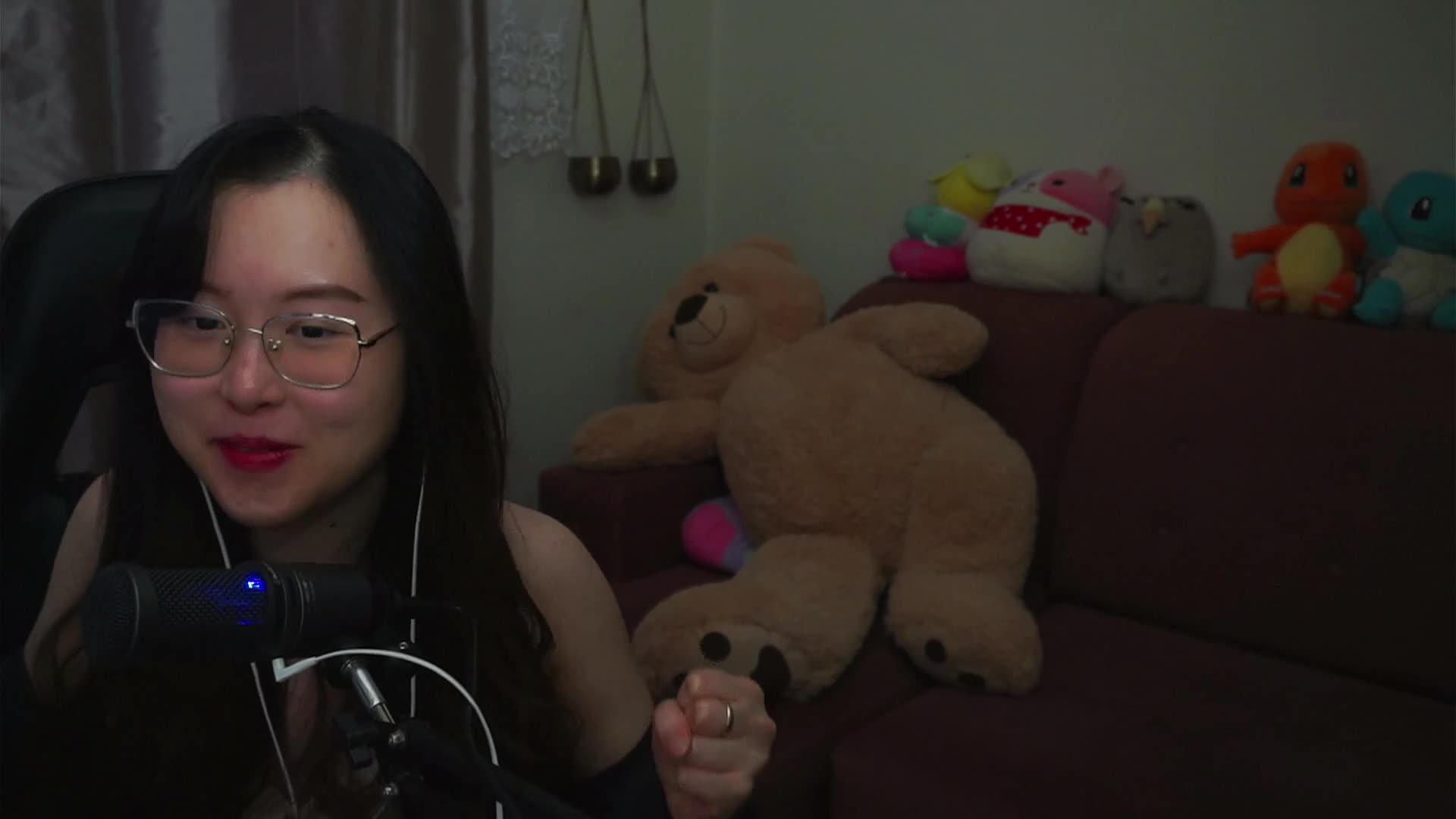 O$h! n0 K0 - S3 EP6 Reaction - IKQ0z.gaa