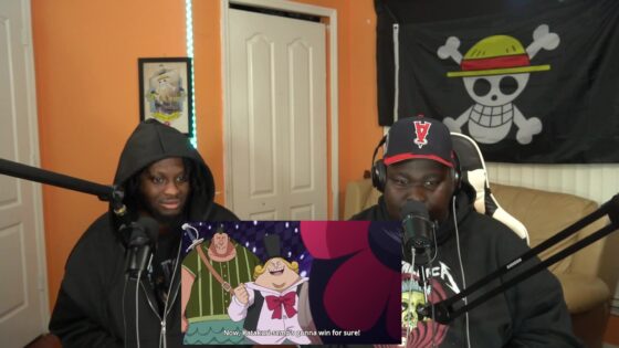 ONE PIECE 866-868 FULL REACTION - IgjZz.faa