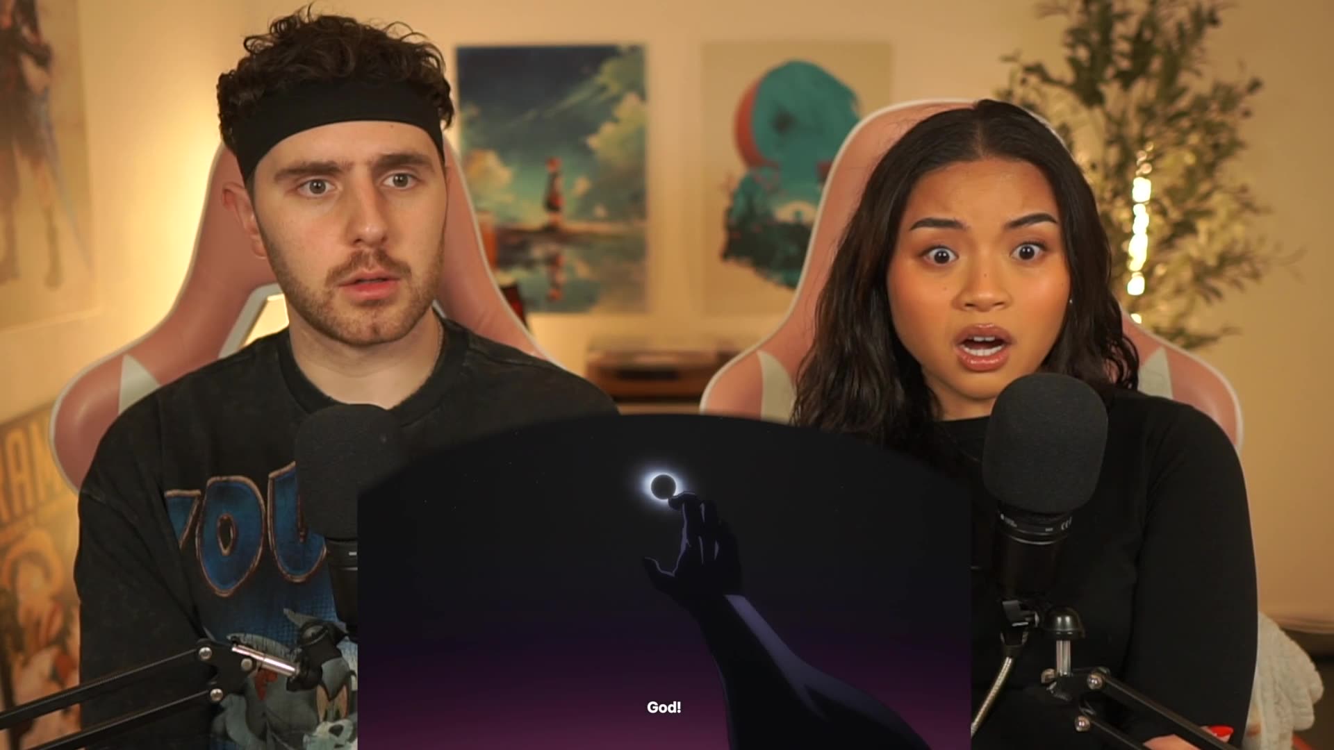 Full Metal Alchemist Brotherhood Ep 59-60 Reaction - Ihc1z.gaa