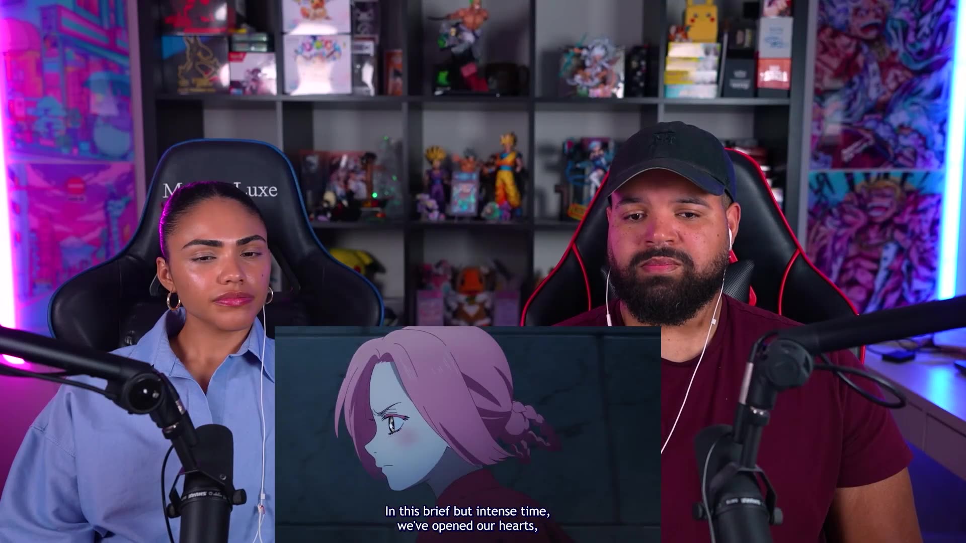 Hell's Paradise Season 2 Episode 7 Reaction - Iht2z.gaa