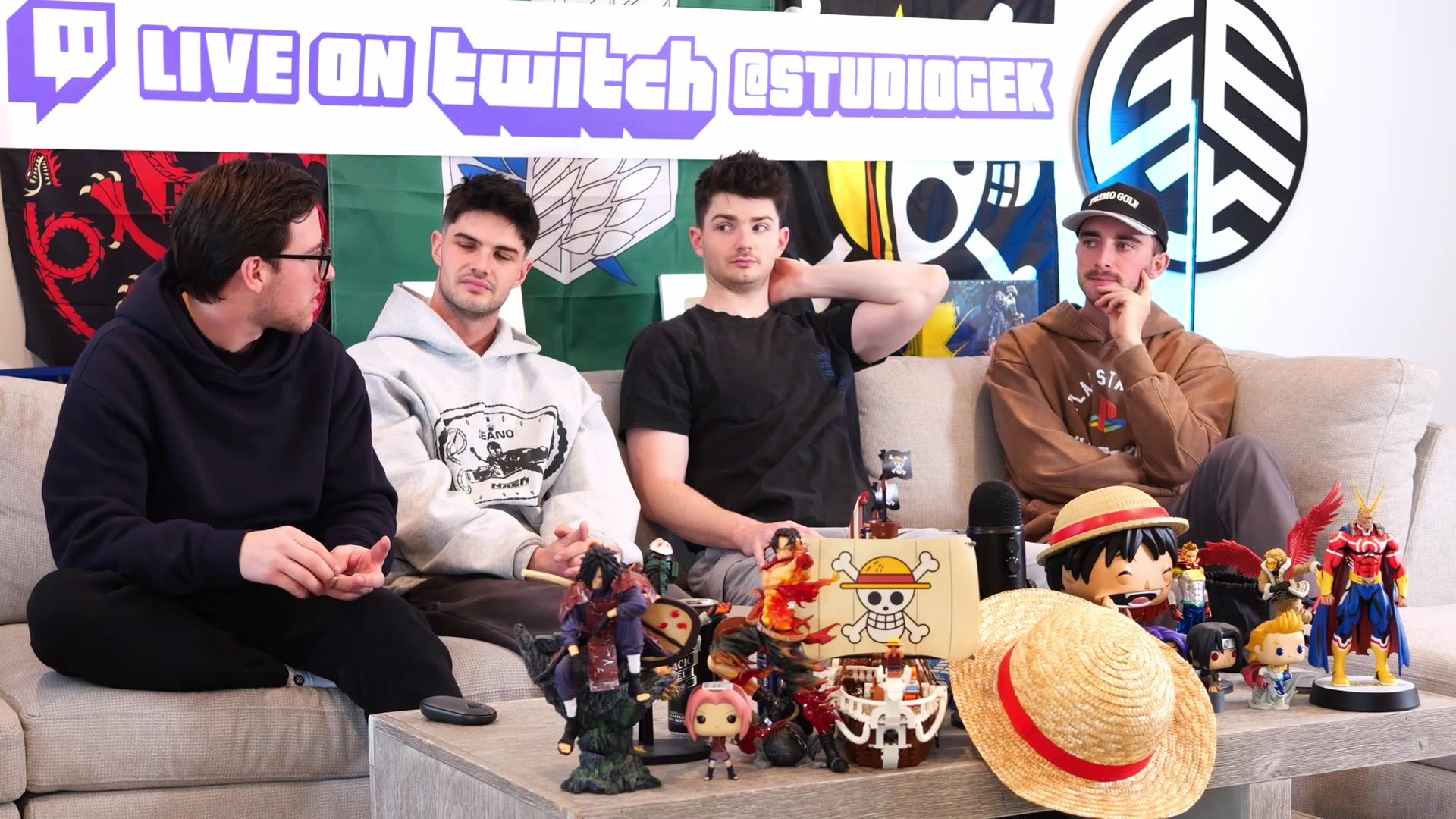 Orb on the Movements of the Earth Opening and Ending 1 - IknXz.faa