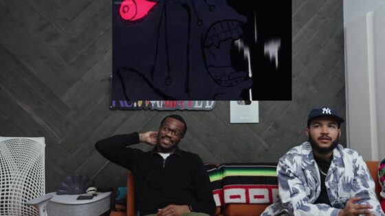 Fire Force 3x19 Reaction - Il51z.gaa