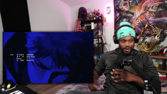 Jujutsu Kaisen S3# E5 (52) Full Reaction - IqBXz.gaa