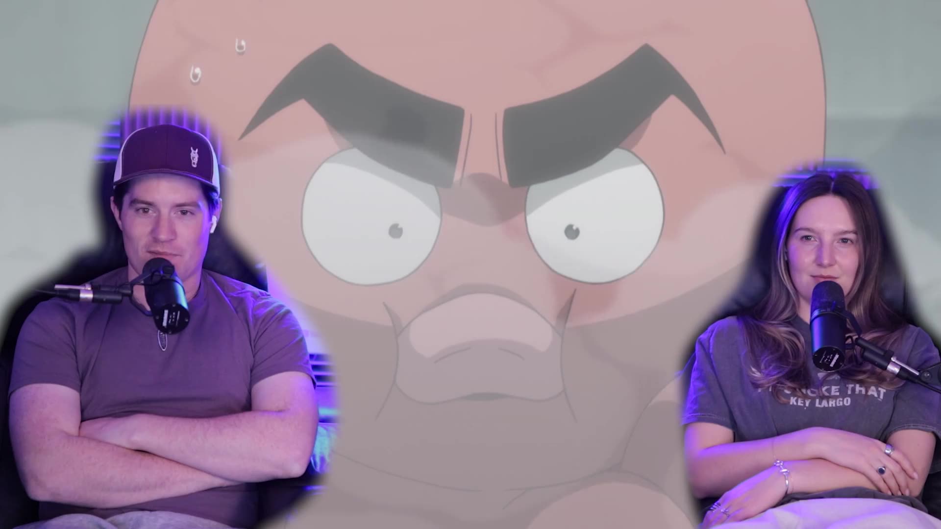 Hunter x Hunter 119 Reaction - KLz3z.faa