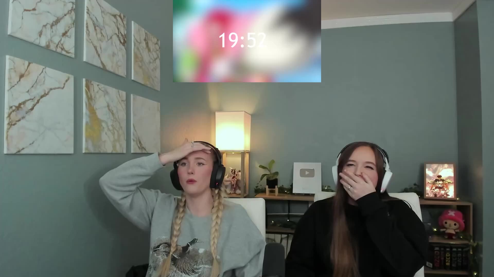 One Piece # 692 & 693 Reaction - KME3z.gaa