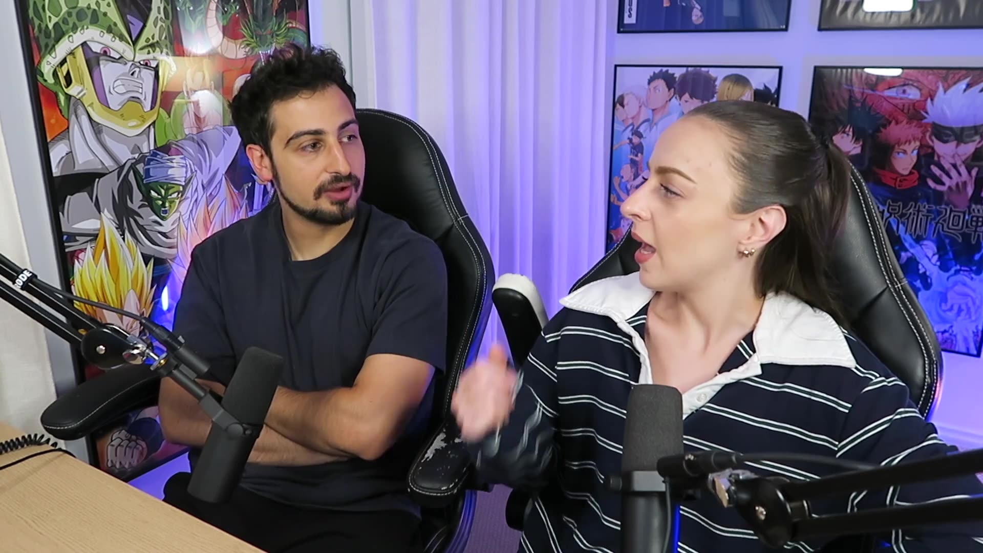 Konosuba 2x6 FULL REACTION! - KVF1z.gaa