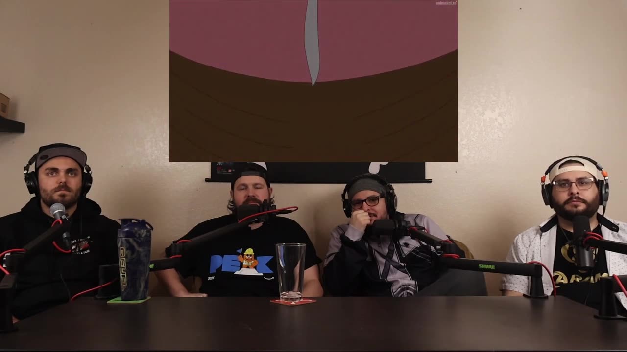 ONE PIECE E558-561 UNCUT REACTION - KgE0z.qR4e