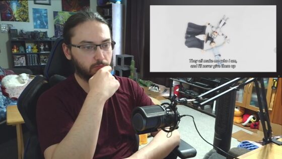 Handyman Saitou in Another World Episode 12 Live Reaction (FULL) - KiiZz.gaa