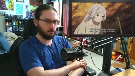 Frieren Season 2 Episode 5 Live Reaction (FULL) - KnpZz.gaa