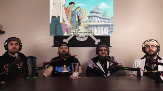 ONE PIECE E554-557 UNCUT REACTION - KrpZz.qR4e