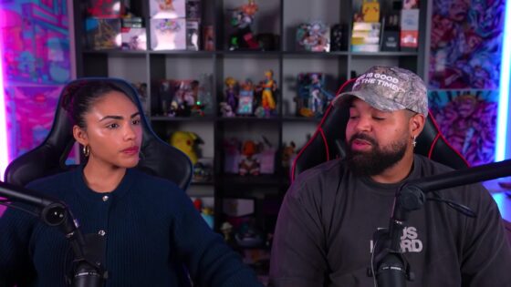 Oshi No Ko Season 3 Episode 7 Reaction! - KtV3z.gaa