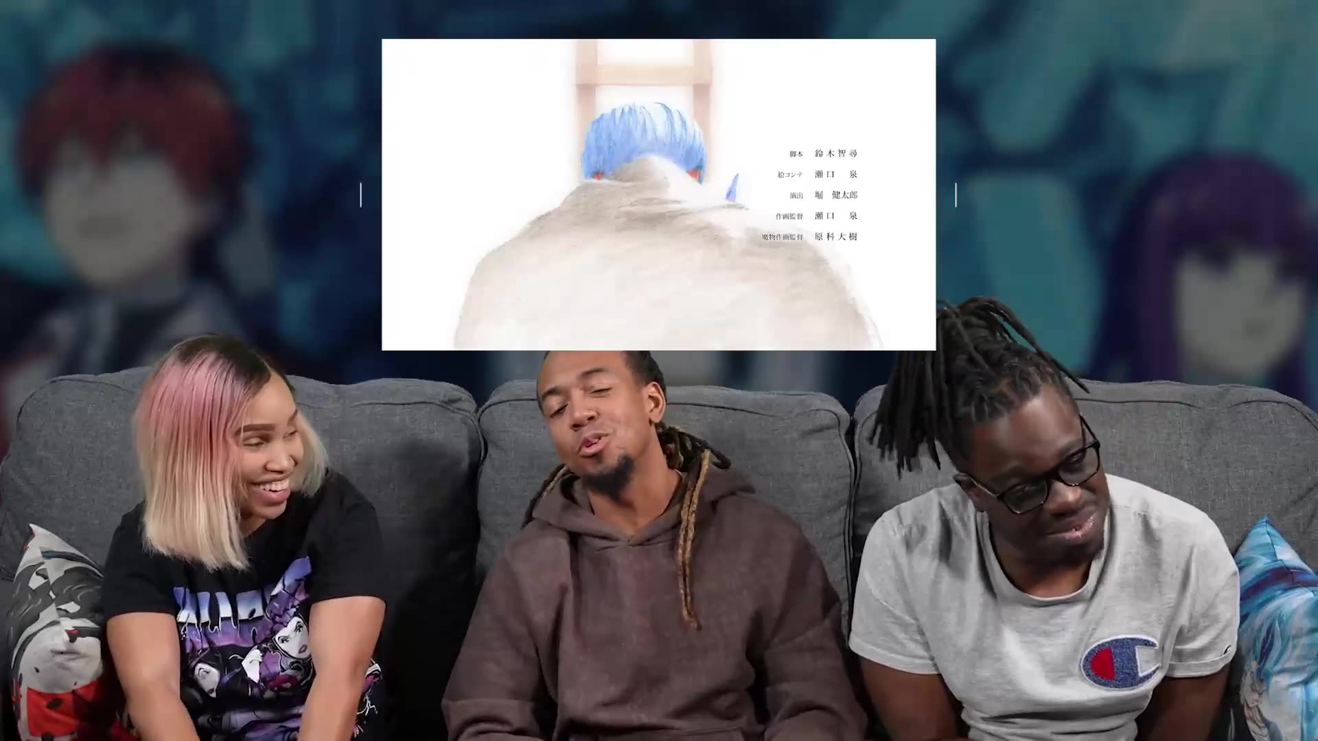 Frieren 2x4 Full Reaction - KujYz.gaa