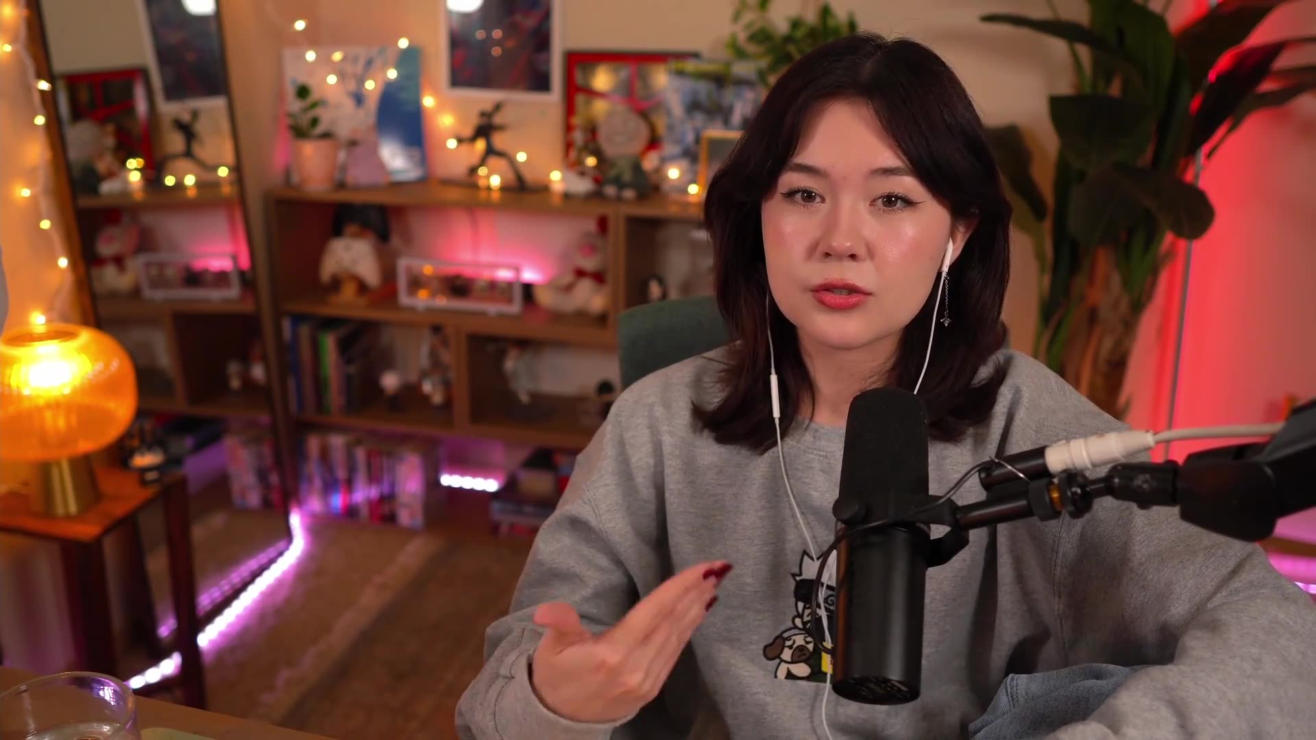 Oshi No Ko S3 EP1 [timer] - KvBWz.gaa