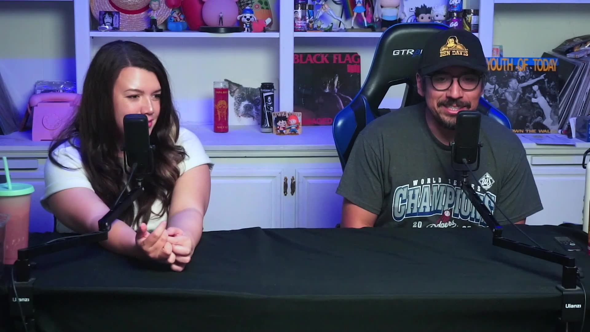 Hashira Kyojin! One Piece 917 Reaction - M3CWz.gaa