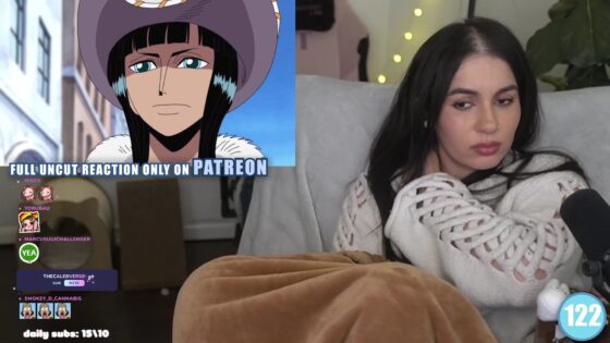 ONE PIECE EP 121-122 Full Reaction - MDEZz.gaa