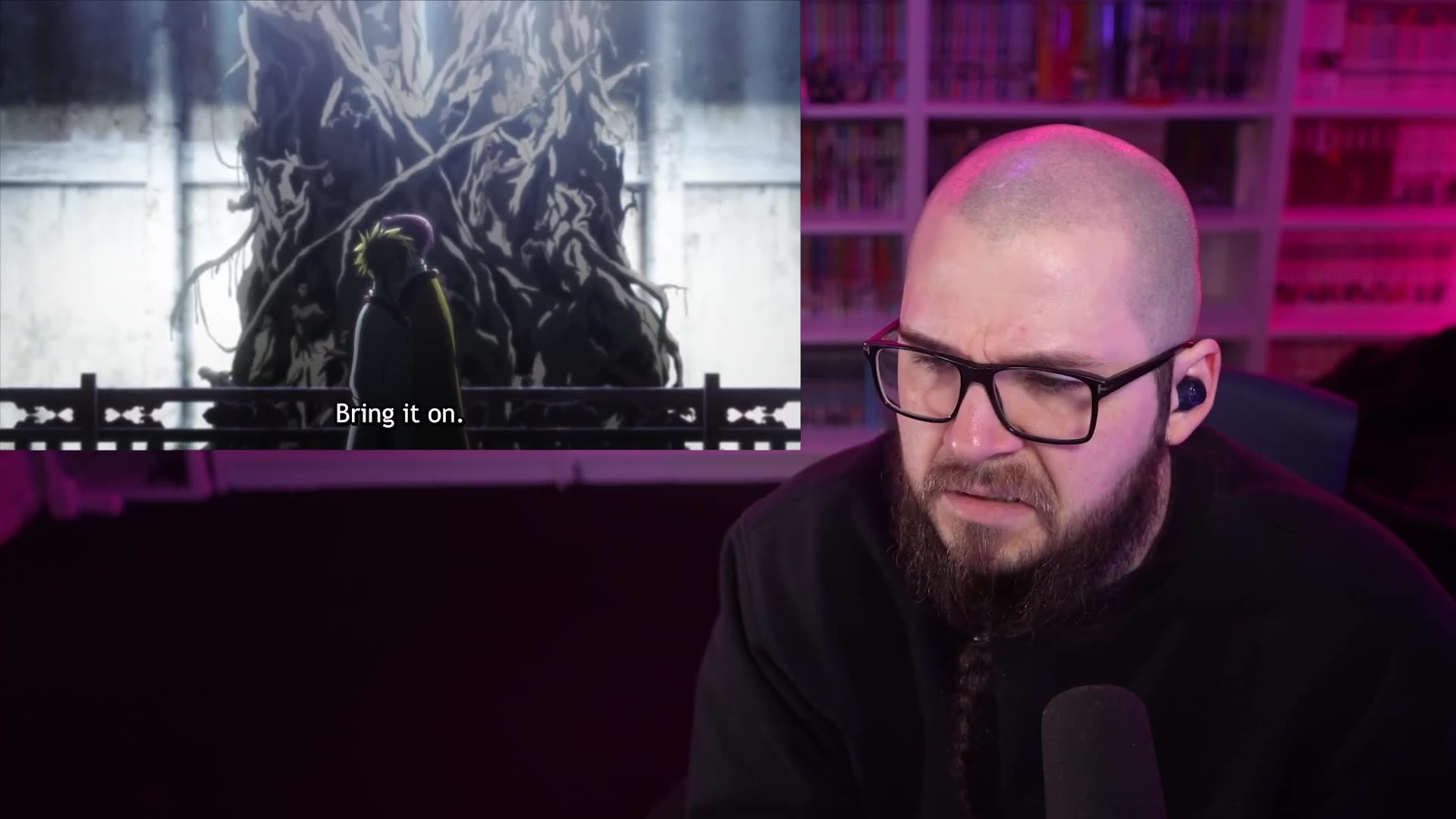 Hell's Paradise S2 Ep 5 Reaction [FULL] - MJYXz.faa