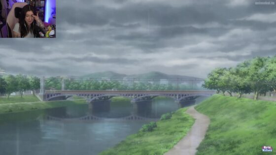 I Want To Eat Your Pancreas MOVIE REACTION - MRS3z.gaa