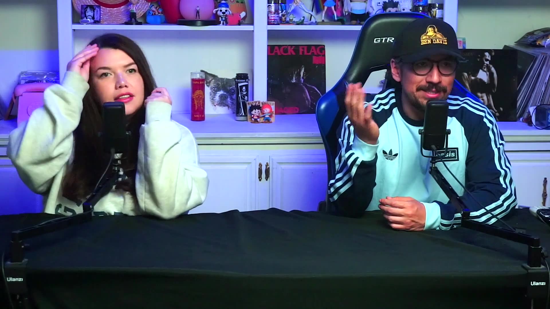 Hashira Kyojin! One Piece 922 Full Reaction - MTJYz.gaa