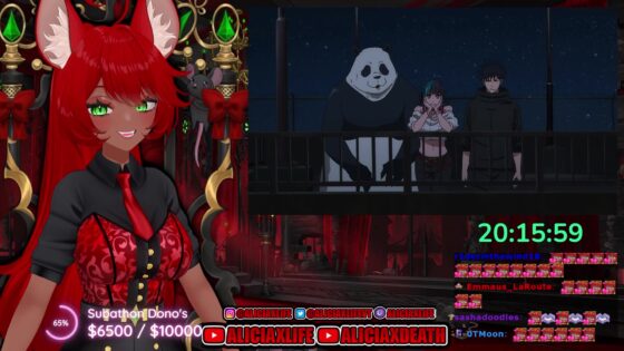 JJK 3x6 Full Reaction - MTqZz.gaa