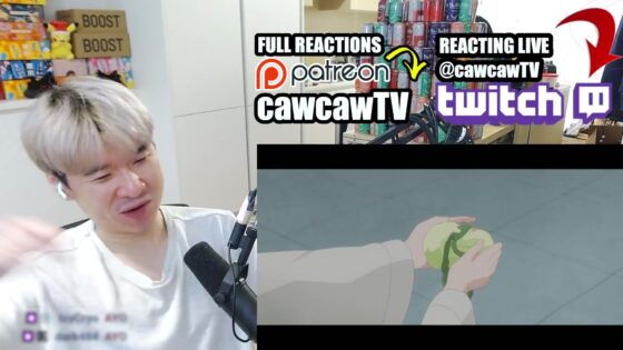 Playing Death Games Ep6 Full Reaction - MUYz.eaa