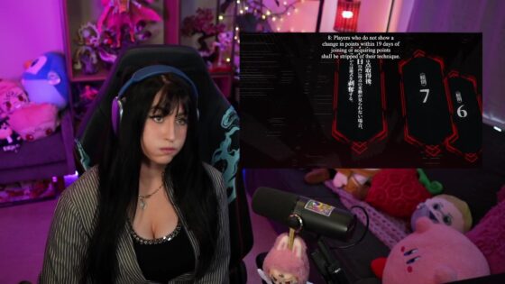 Jujutsu Kaisen S3 Ep 6 REACTION - M lXz.gaa