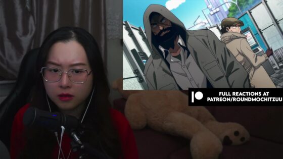 MH@ # V1G1LANTES - S2 EP5 Full Reaction - Mc Vz.gaa