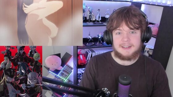 Chained Soldier Season 2 Episode 5 Reaction - MeIXz.gaa