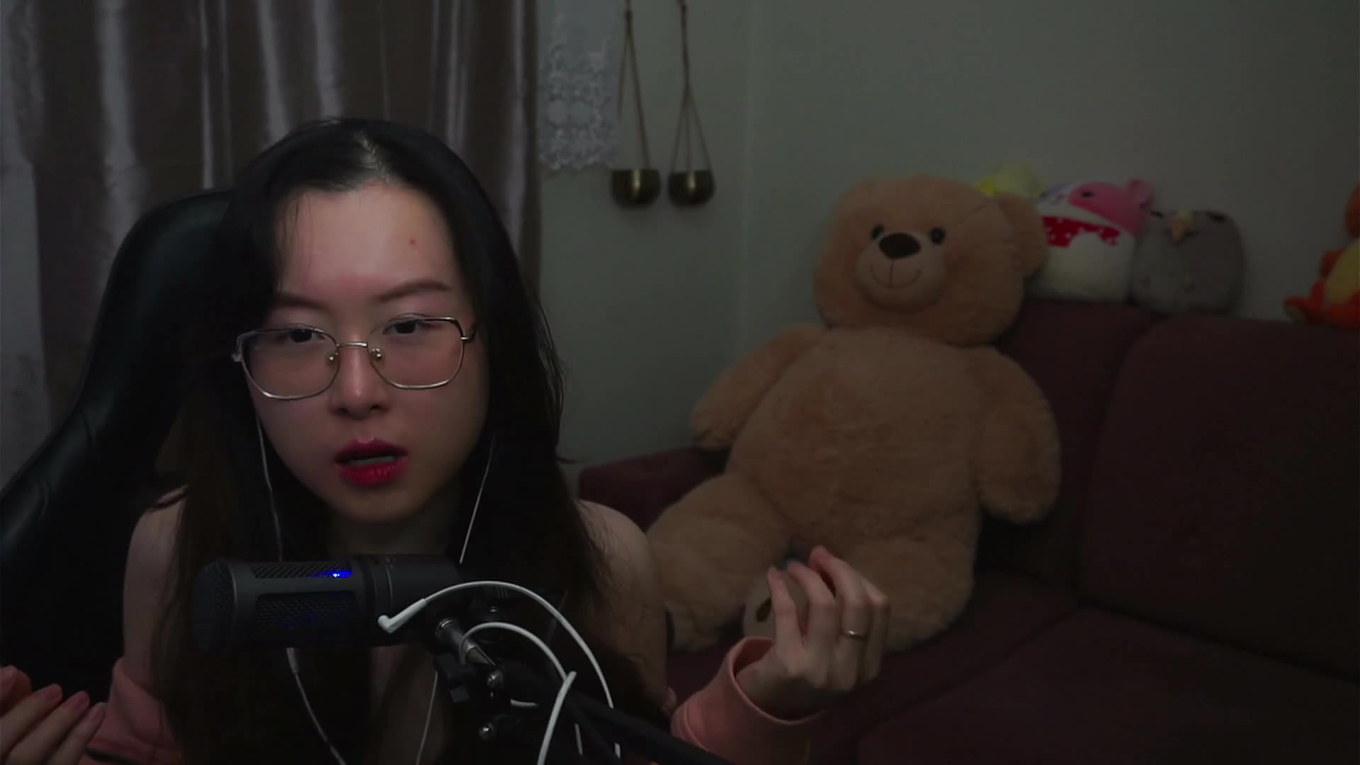 O$h! n0 K0 - S3 EP5 Full Reaction - Mu0Yz.gaa