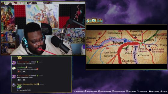 Shows & Anime Tonight Patreon 2/18/2026 Stream - Nh1z.gaa
