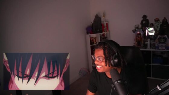 Jujutsu Kaisen s2 ep 38 Full Reaction - OFIZz.gaa