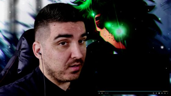 MY HERO ACADEMIA SEASON 6 EPISODE 9 REACTION! - OHUZz.gaa