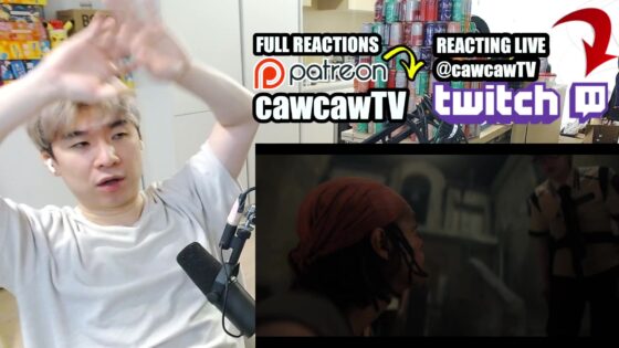 One Piece Live Action Ep3 Reaction - OJS2z.gaa